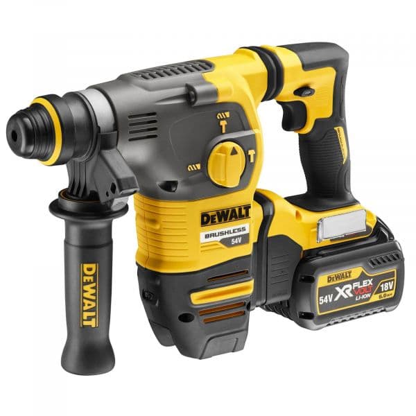 DeWALT Martelo DCH323 - DCH323T2-QW