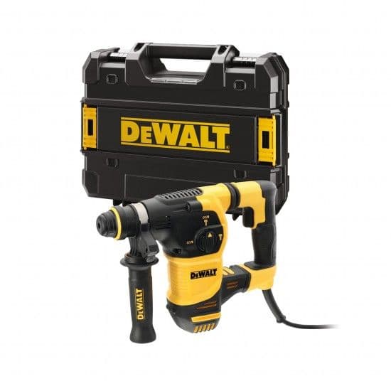 Dewalt Martelo Combinado D25333K-QS
