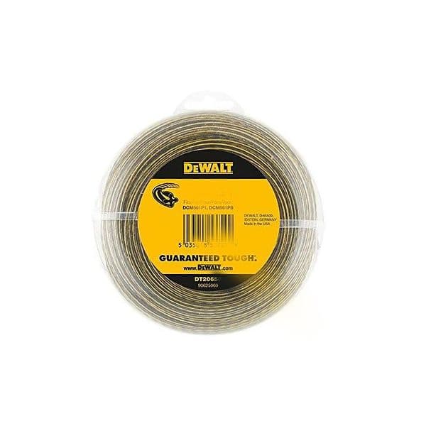 DeWALT Bobine com fio 2.5mmx68.6mm DT20652-QZ