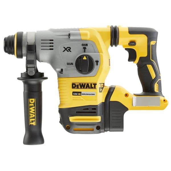 DeWALT Martelo Eletropneumático DCH283NT-XJ
