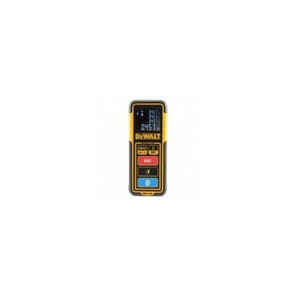 DeWALT Medidor Laser 30m com Bluetooth DW099S-XJ