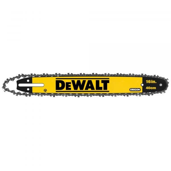 DeWALT Lâmina e Corrente DT20660-QZ Cromada 40cm perfil 3/8"