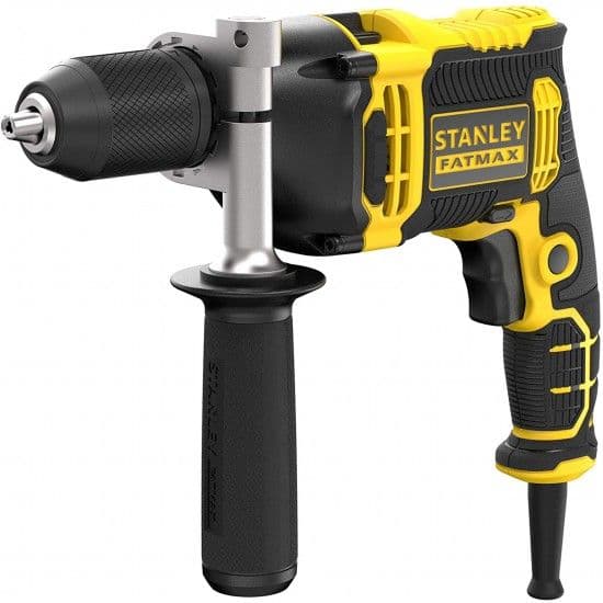 Stanley Berbequim com Percussão FMEH750K-QS