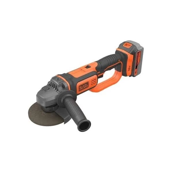 Black+Decker Rebarbadora BCG720M1