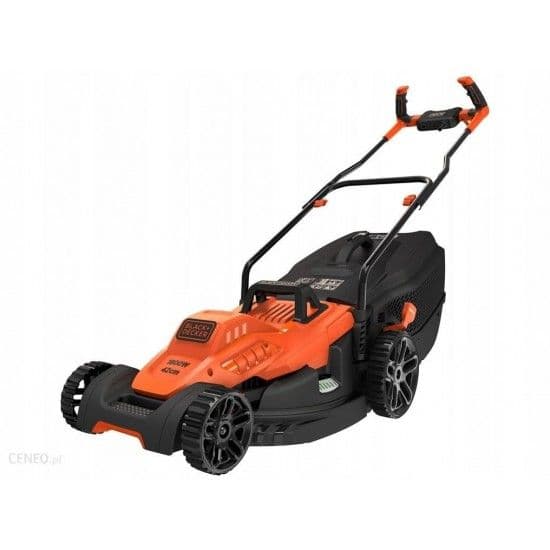 Black+Decker Corta Relva para Jardim - BEMW481BH-QS