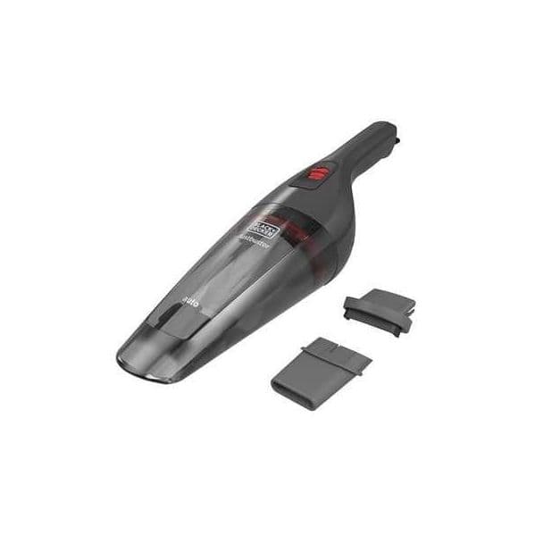 Black+Decker 12V Dustbuster NVB12AVA-XJ