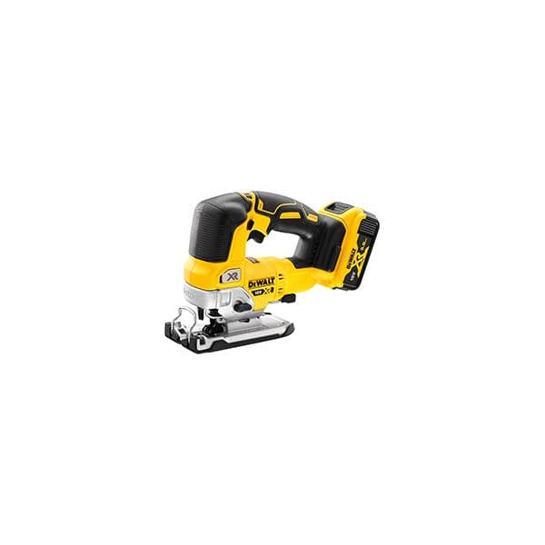 DeWALT Serra de Recortes DCS334P2-QW
