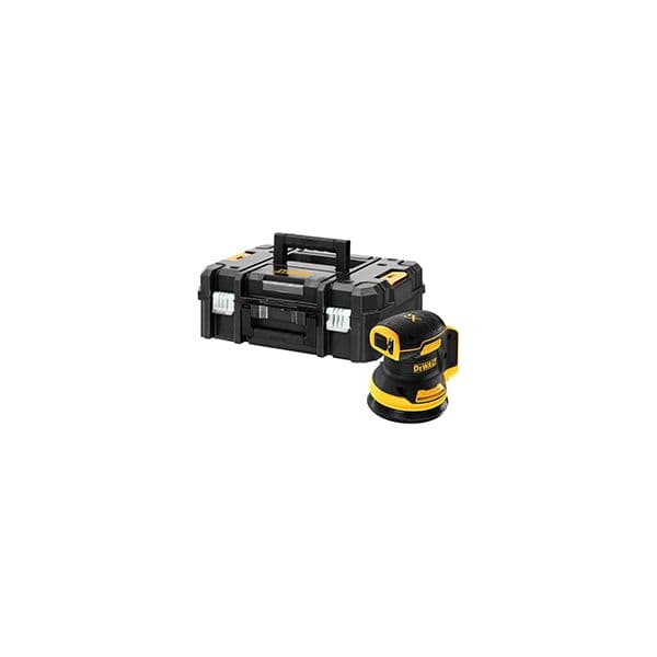 Dewalt Lixadeira DCW210NT-XJ Cordless Eccentric Sander 18V
