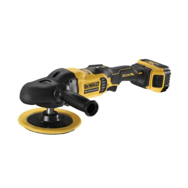 DeWalt Polidora DCM849P2-QW