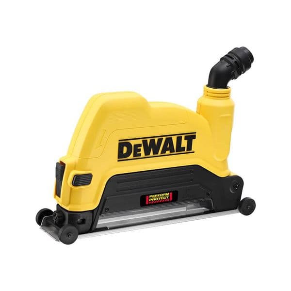 Dewalt Extrator Pó 115-125mm DWE46225-XJ