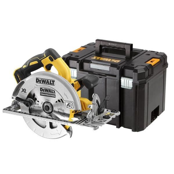 Dewalt Serra Circular Xr 18v DCS572NT-XJ