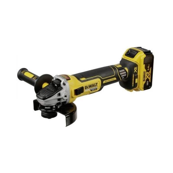 DeWALT Rebarbadora Angle Grinder DCG405P3-QW