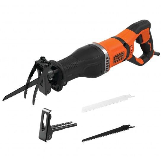 Black+Decker Serra Sabre 750w - EDM84422