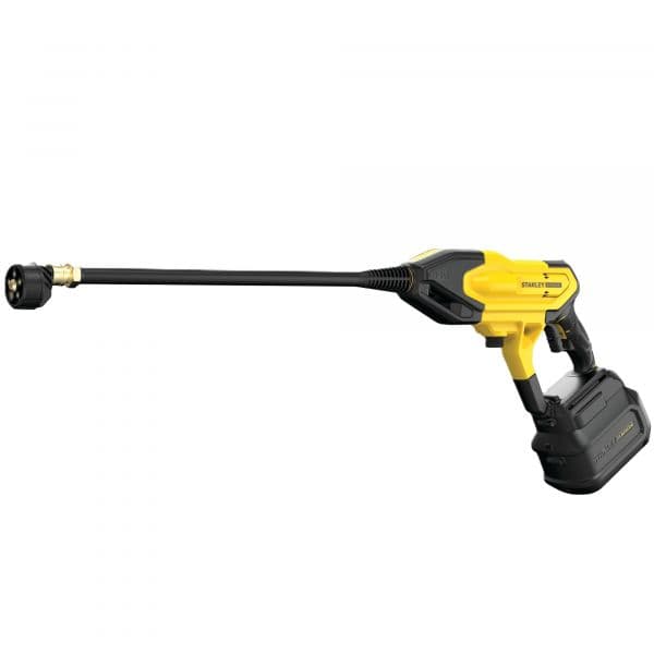 Stanley Lavadora Pessão V20 Solo