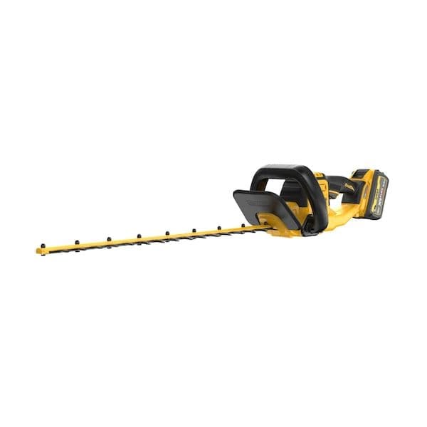 DEWALT Corta-sebes Sem Fios XR FLEXVOLT DCMHT573X1-QW, 54V, 65cm, 1x 9.0Ah
