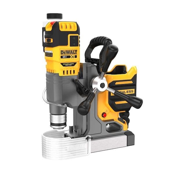 DeWALT Berbequim Magnético 18V Brushless DCD1623N-XJ