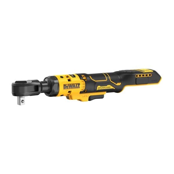 DeWALT Chave Roquete 1/2" DCF512N-XJ 18V Sem Fios Brushless Sem Bateria