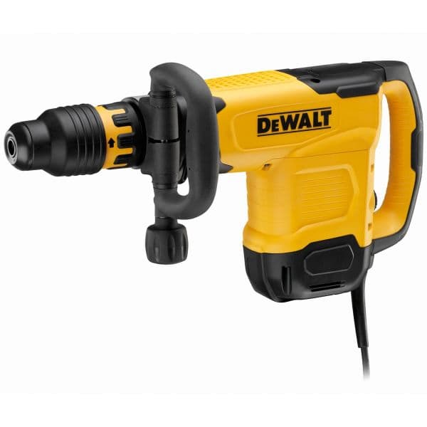 Dewalt Martelo Demolidor 10Kg 1600W