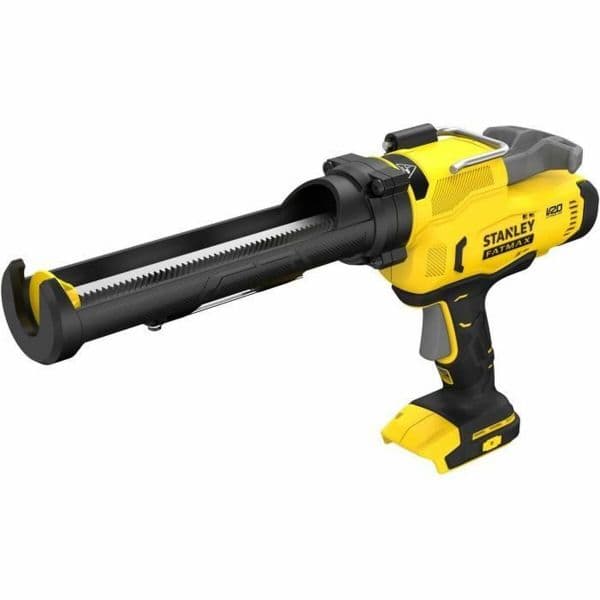 Stanley Pistola de Cola SFMCE600B-XJ V20 18V Sem Fios com Velocidade Variável