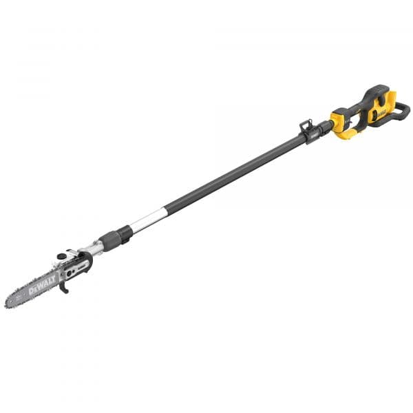 DeWALT Eletrosserra de Poda XR 54V Brushless DCMPS635N-XJ 25cm