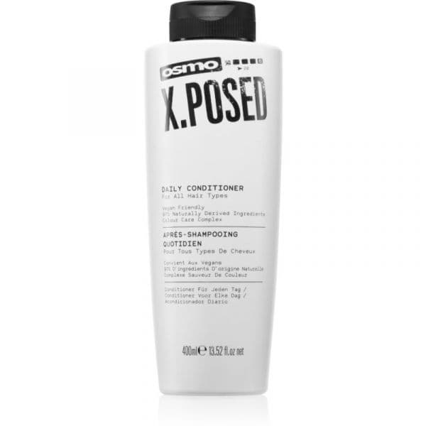 Osmo X.posed Condicionador para Uso Diário 400 ml