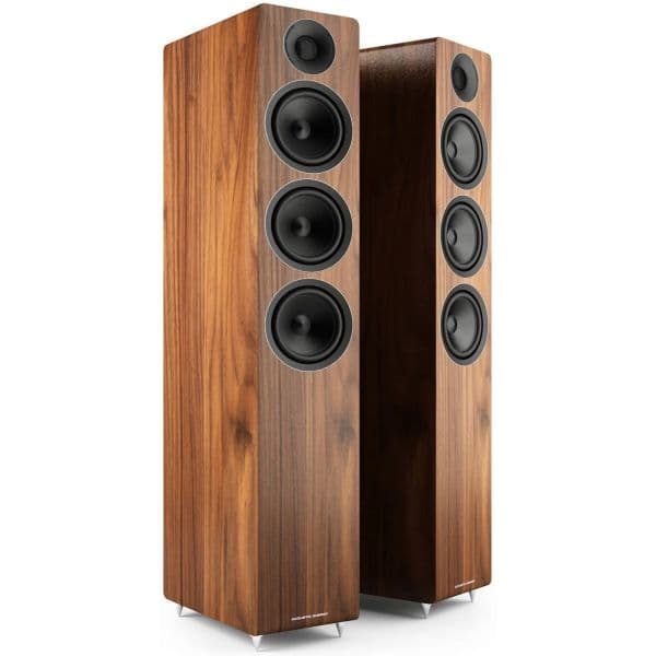 Acoustic Energy AE320 Par Nogueira