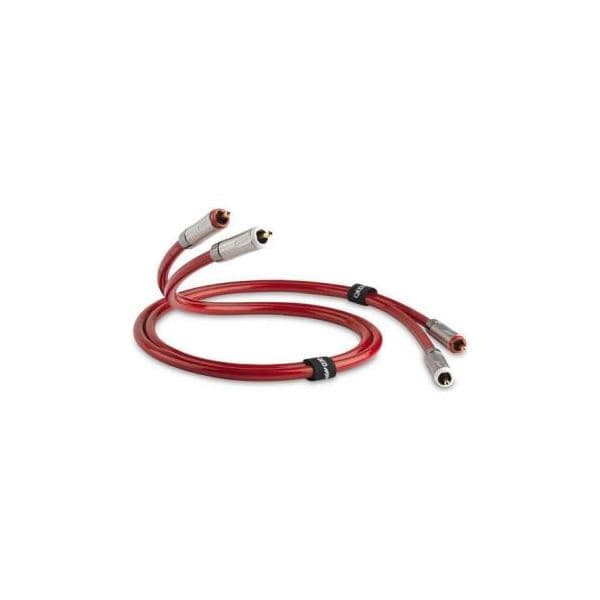 QED Cabo Reference Audio 40 RCA 1m - QE2453