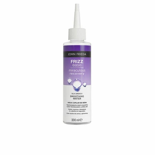 John Frieda Frizz-Ease Água Milagrosa para Cabelos 200ml