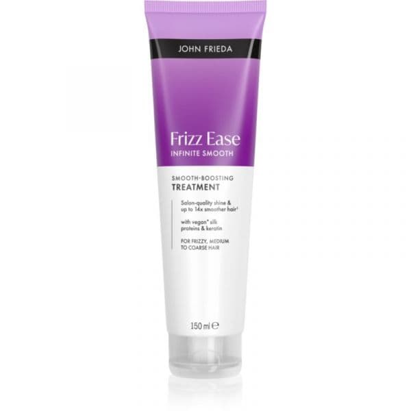 John Frieda Sérum Capilar Alisador Frizz-Ease Infinite Smooth 150ml