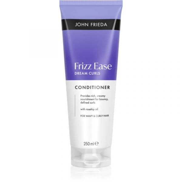 John Frieda Condicionador Cabelos Ondulados e Encaracolados 250ml
