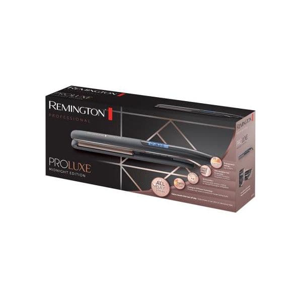 Alisador de Cabelo Remington S9100B
