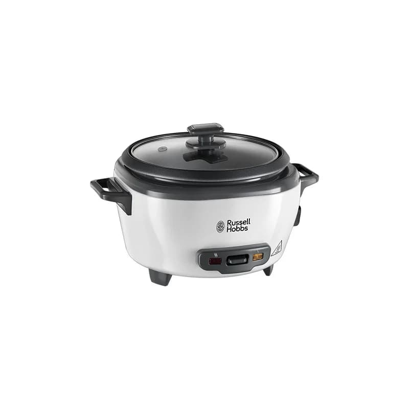 RUSSELL HOBBS - Panela Elétrica Coz. Peq. 27030-56