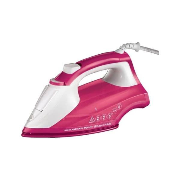 Ferro a Vapor Russel Hobbs 26480-56