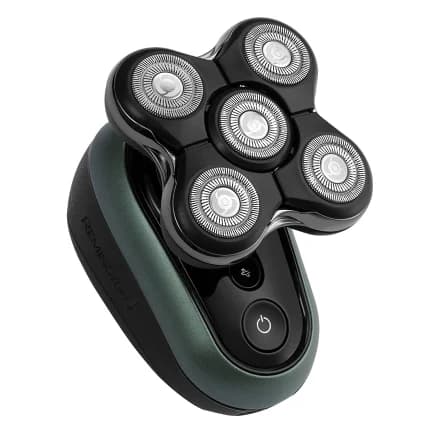 Aparador Cabelo REMINGTON - XR1600