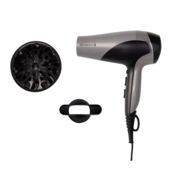Secador Cabelo REMINGTON - D3190S