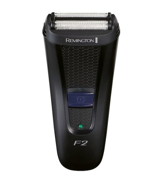 Remington F2002 F2 Style Series Foil Shaver