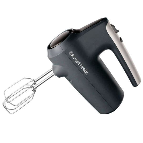 Batedeira Russell Hobbs Batedeira Desire Matte Charcoal 350W Preto