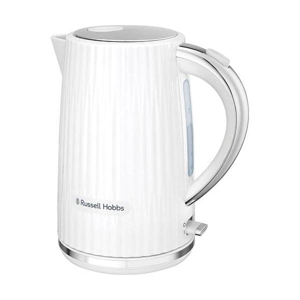 Russel Hobbs Jarro Elétrico Eden 27360-70 White