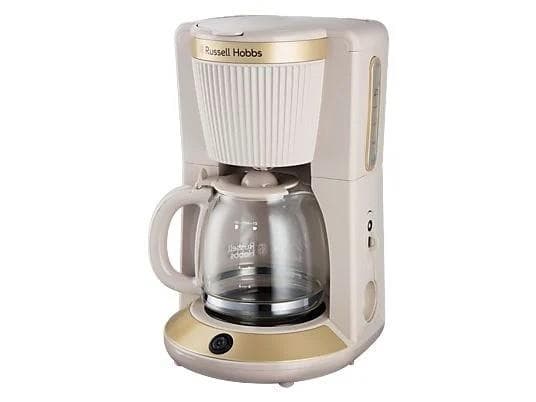 Máquina de Café Russell Hobbs Bronte Stone 26781-56 Stone
