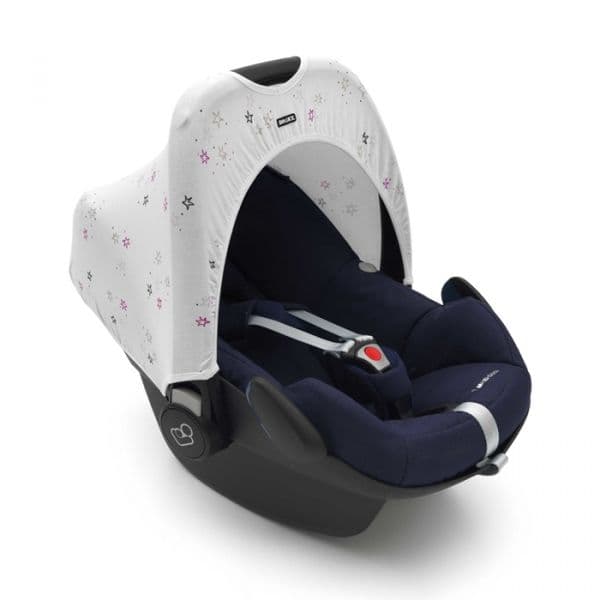 Dooky Capota Cadeira Auto Hoody Twinkle Stars