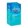 Durex Preservativos Natural Plus x24