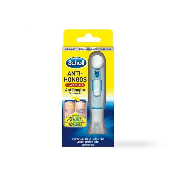 Dr. Scholl Liquido tratamento Anti-Fungos 3,8ml