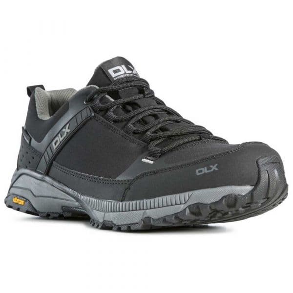 Dlx Magellan Hiking Shoes Cinzento 44 Homem