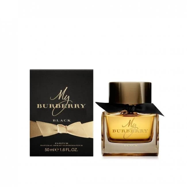 Burberry My Burberry Black EP