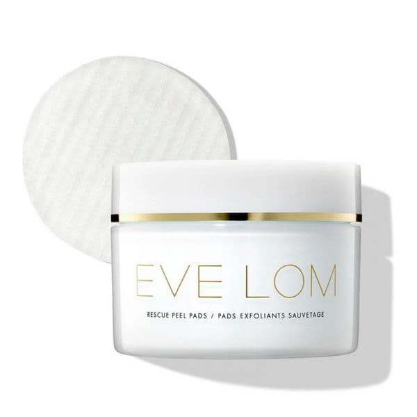 Eve Lom Rescue Peel Pads 60 Unidades