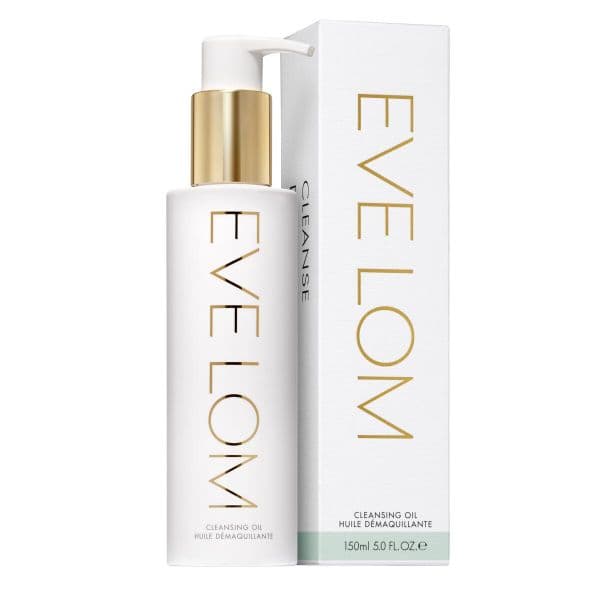 Eve Lom Cleanser Óleo Desmaquilhante 150ml