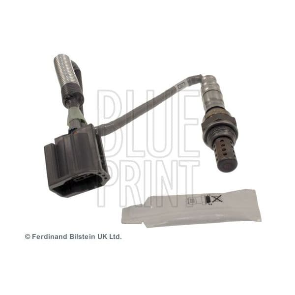 Blue Print Sonda Lambda - ADM57018