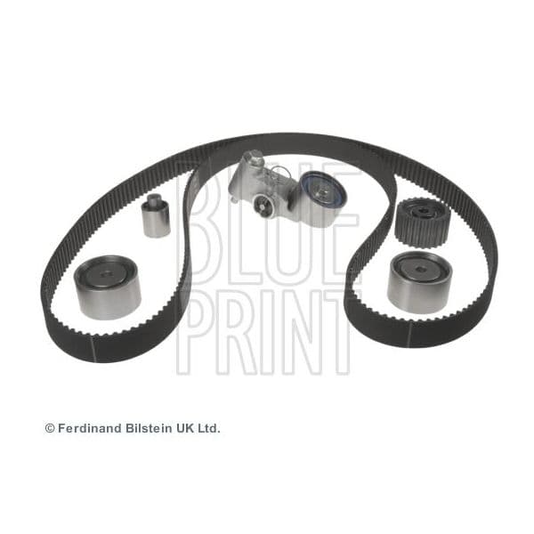Blue Print Jogo de Correias Dentadas ADS77307