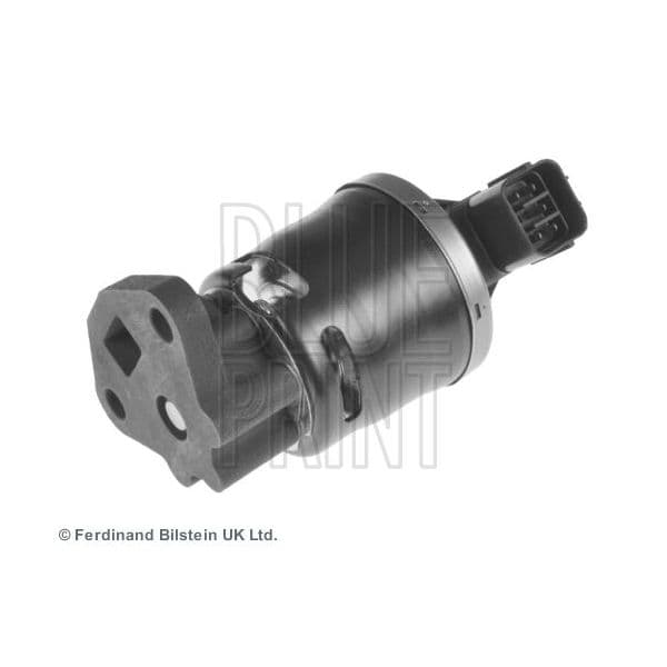 Blue Print Válvula de Recirculação Dos Gases de Esc - ADH27216