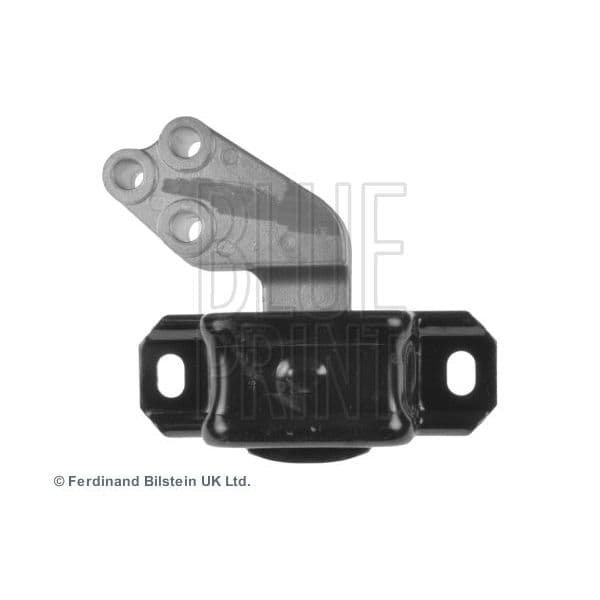 Blue Print Suporte, Motor ADU178003